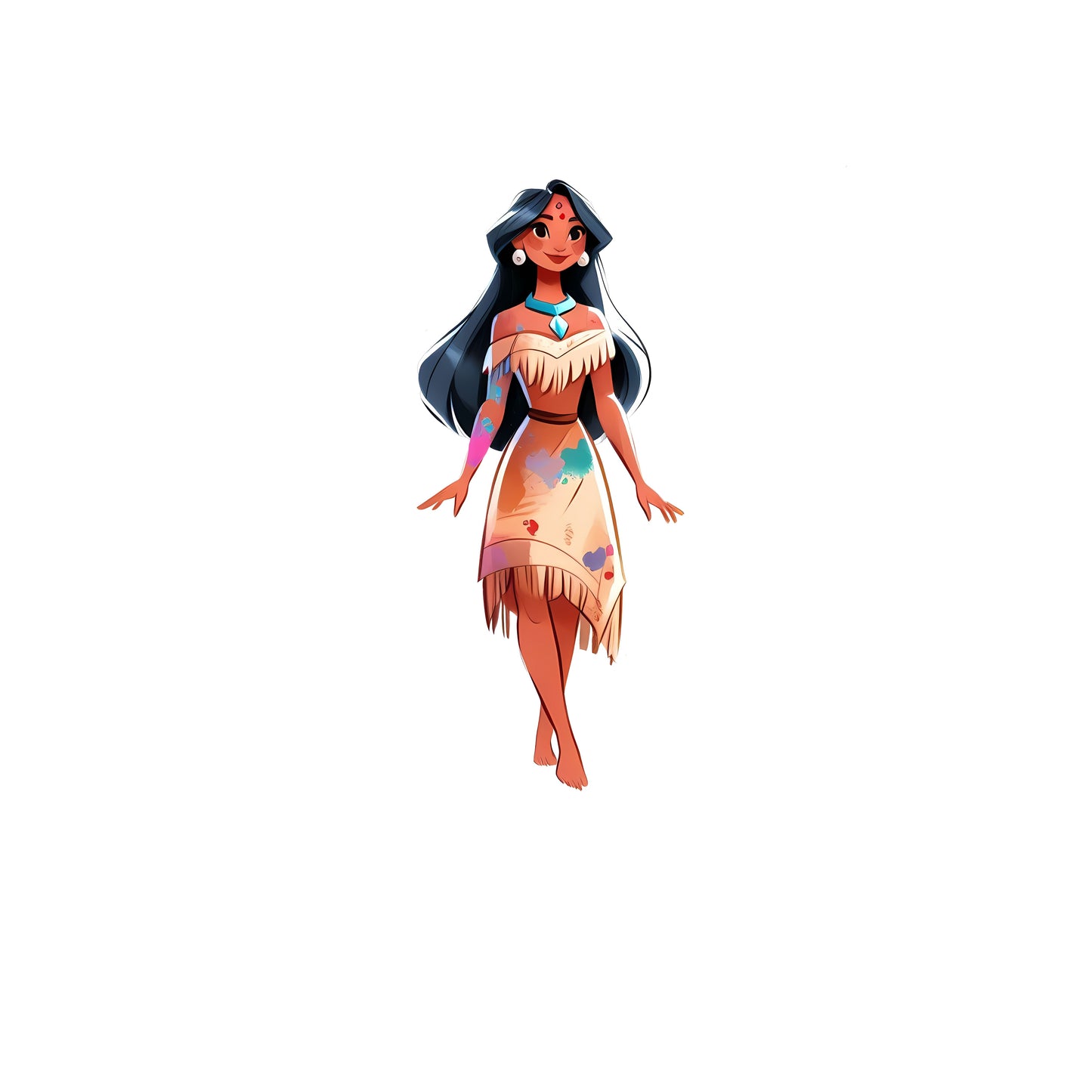 HK_disneyprincesses001_setof9