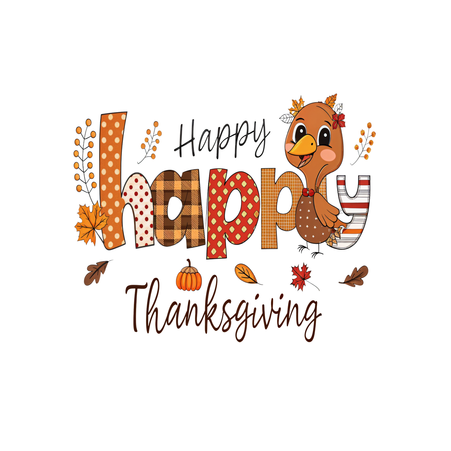 Thanksgiving