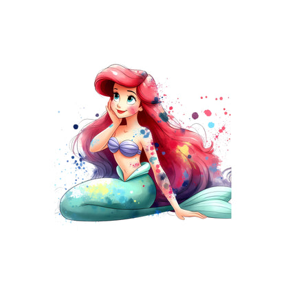 HK_disneyprincesses001_setof9