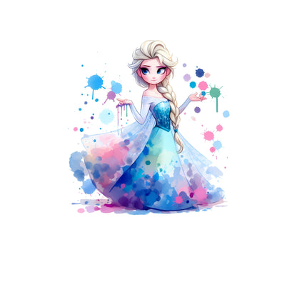 HK_disneyprincesses001_setof9