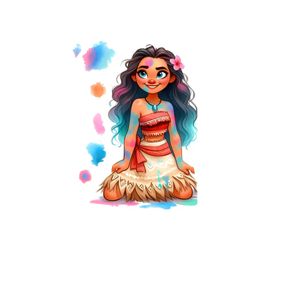 HK_disneyprincesses001_setof9