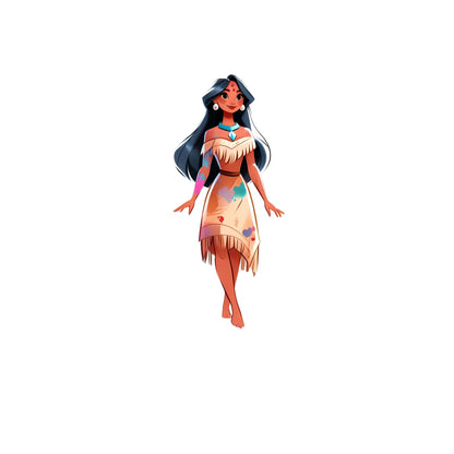 HK_disneyprincesses001_setof9