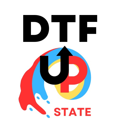 Upstate DTF