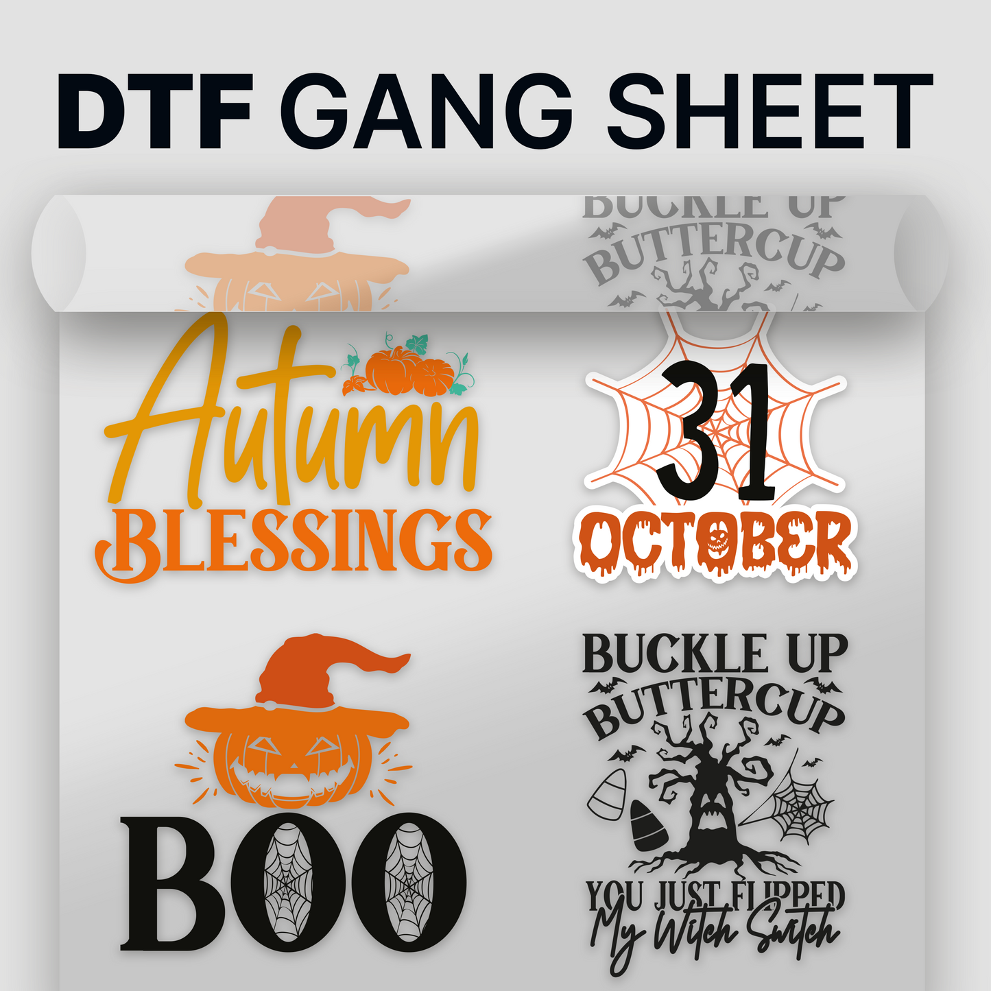 DTF GANG SHEET ($0.50)